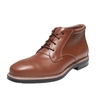 Chaussure haute de sécurité Martino (Frontier 162)r protection S3 largeur D brun taille 39
